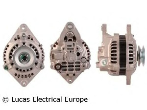 LUCAS ELECTRICAL LRA00789 kintamosios srovės generatorius 
 Elektros įranga -> Kint. sr. generatorius/dalys -> Kintamosios srovės generatorius
RF85-18-300, RF85-18-300A, RF85-18-300C
