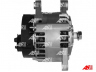 AS-PL A4050 kintamosios srovės generatorius 
 Elektros įranga -> Kint. sr. generatorius/dalys -> Kintamosios srovės generatorius
46774429