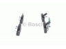 BOSCH 0 986 494 200 stabdžių trinkelių rinkinys, diskinis stabdys 
 Techninės priežiūros dalys -> Papildomas remontas
4D0 698 151 AB, 4E0 698 151, 4E0 698 151 A