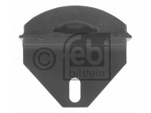 FEBI BILSTEIN 31693 atraminis buferis, pakaba 
 Pakaba -> Pakabos dalys -> Surinkimo dalys
375 325 01 44, 967 325 00 44, 970 325 00 44