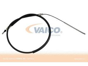 VAICO V46-30008 trosas, stovėjimo stabdys 
 Stabdžių sistema -> Valdymo svirtys/trosai
36400-00QAA, 36400-00QAB, 09160551