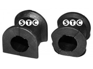 STC T405982 skersinio stabilizatoriaus įvorių komplektas 
 Ašies montavimas/vairavimo mechanizmas/ratai -> Stabilizatorius/fiksatoriai -> Sklendės
7H5511413C, 7H5511414A