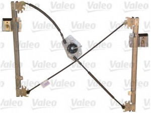 VALEO 850629 lango pakėliklis 
 Komforto sistemos -> Elektrinis lango pakėliklis
71732828