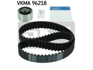 SKF VKMA 96218 paskirstymo diržo komplektas 
 Techninės priežiūros dalys -> Papildomas remontas
12761-72F00, 12761M72F10, 12810-71C00