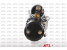 ATL Autotechnik A 74 310 starteris 
 Elektros įranga -> Starterio sistema -> Starteris