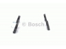 BOSCH 0 986 494 299 stabdžių trinkelių rinkinys, diskinis stabdys 
 Techninės priežiūros dalys -> Papildomas remontas
06450-SAA-E50, 06450-SAA-G00, 45022-S04-505