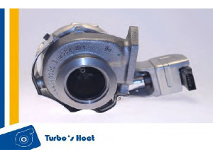 TURBO S HOET 1101338 kompresorius, įkrovimo sistema 
 Išmetimo sistema -> Turbokompresorius
11654727470, 11657797781, 11657797782