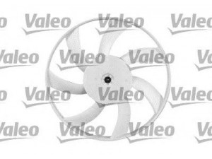 VALEO 820246 ventiliatoriaus ratas, variklio aušinimas 
 Aušinimo sistema -> Radiatoriaus ventiliatorius
7701042439, 7701045216
