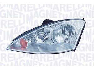 MAGNETI MARELLI 718121602262 priekinis žibintas 
 Kėbulas -> Priekinis žibintas/dalys -> Priekinis žibintas/įterp.
1 143 170, 1 145 723, 1 152 389