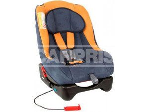 CARPRISS 79070010 vaikiška automobilio kėdutė