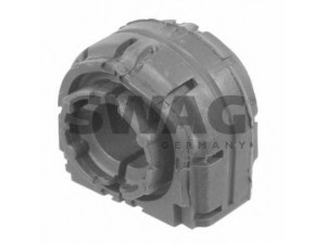 SWAG 32 92 3358 skersinio stabilizatoriaus įvorių komplektas 
 Ašies montavimas/vairavimo mechanizmas/ratai -> Stabilizatorius/fiksatoriai -> Sklendės
1K0 511 327 AR, 1K0 511 327 AR