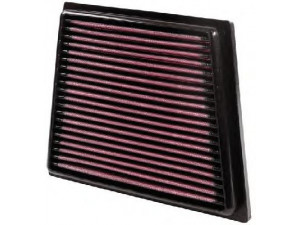 K&N Filters 33-2955 oro filtras 
 Techninės priežiūros dalys -> Techninės priežiūros intervalai