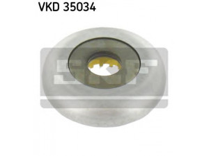 SKF VKD 35034 frikcinis guolis, pakabos statramsčio atramos montavimas 
 Ašies montavimas/vairavimo mechanizmas/ratai -> Montavimas, pakabos statramstis
1002513, 1055193, 96FB-3K099-AB