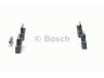 BOSCH 0 986 494 020 stabdžių trinkelių rinkinys, diskinis stabdys 
 Techninės priežiūros dalys -> Papildomas remontas
71752987, 77362254, 77362343, 99457750