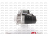 ATL Autotechnik A 79 210 starteris
35 53 2063F