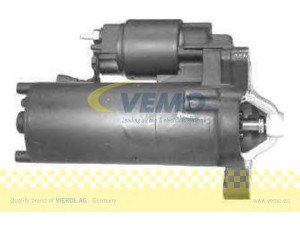 VEMO V42-12-14590 starteris 
 Elektros įranga -> Starterio sistema -> Starteris
5802.E9, 95017849R, 95 65 6490