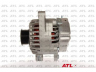 ATL Autotechnik L 49 210 kintamosios srovės generatorius 
 Elektros įranga -> Kint. sr. generatorius/dalys -> Kintamosios srovės generatorius
27060-0J020, 27060-0J040