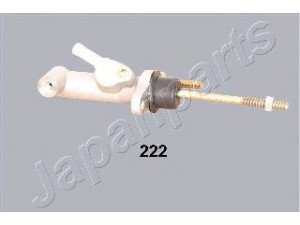 JAPANPARTS FR-222 pagrindinis cilindras, sankaba 
 Sankaba/dalys -> Sankabos valdymas -> Pagrindinis cilindras
3142026182