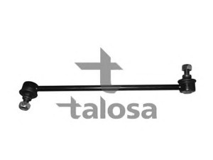 TALOSA 50-04710 šarnyro stabilizatorius 
 Ašies montavimas/vairavimo mechanizmas/ratai -> Stabilizatorius/fiksatoriai -> Savaime išsilyginanti atrama
4881033010, K90311