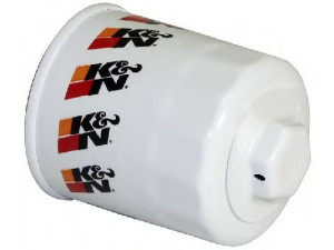 K&N Filters HP-1003 alyvos filtras 
 Filtrai -> Alyvos filtras