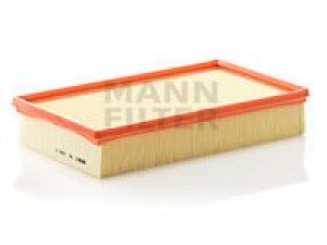 MANN-FILTER C 31 152/1 oro filtras 
 Filtrai -> Oro filtras
1444 L8, 5022 748, 5022 749, 890 X 9601 JA