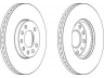 FERODO DDF810 stabdžių diskas 
 Dviratė transporto priemonės -> Stabdžių sistema -> Stabdžių diskai / priedai
4839320, 569056, 569357, 4566840