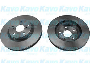 KAVO PARTS BR-9472 stabdžių diskas 
 Dviratė transporto priemonės -> Stabdžių sistema -> Stabdžių diskai / priedai
4351242050, 4351242090, 4351233130