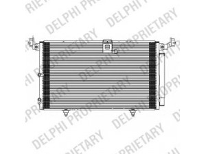 DELPHI TSP0225609 kondensatorius, oro kondicionierius 
 Oro kondicionavimas -> Kondensatorius
88450-48010