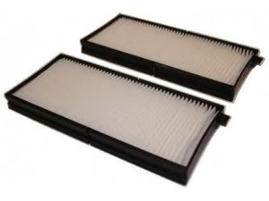 MEAT & DORIA 17385F-X2 filtras, salono oras 
 Šildymas / vėdinimas -> Oro filtras, keleivio vieta
0K2N16152X, OK2N16152X