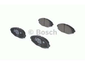 BOSCH 0 986 424 512 stabdžių trinkelių rinkinys, diskinis stabdys 
 Techninės priežiūros dalys -> Papildomas remontas
96288629, 96316582, 96446176, 96288629