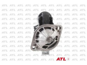 ATL Autotechnik A 19 080 starteris 
 Elektros įranga -> Starterio sistema -> Starteris
M 001 T 73381, M 001 T 73383, M 1 T 73381