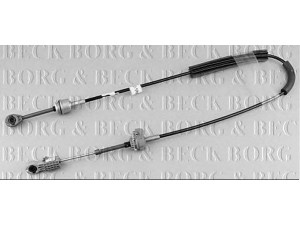 BORG & BECK BKG1029 trosas, neautomatinė transmisija 
 Transmisija -> Neautomatinė pavarų dėžė -> Transmisijos valdymas
314150508R