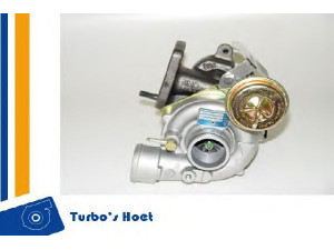 TURBO S HOET 1100073 kompresorius, įkrovimo sistema 
 Išmetimo sistema -> Turbokompresorius
074145701C, 074145701CV, 074145701CX
