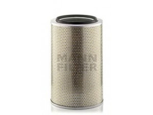 MANN-FILTER C 30 850/3 oro filtras 
 Filtrai -> Oro filtras
628 528 06 06