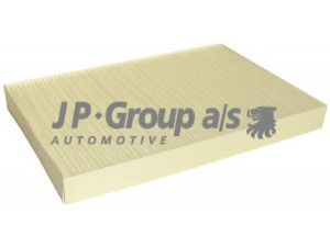 JP GROUP 1128101500 filtras, salono oras 
 Techninės priežiūros dalys -> Techninės priežiūros intervalai
8E0819439