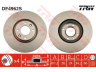 TRW DF4962S stabdžių diskas 
 Dviratė transporto priemonės -> Stabdžių sistema -> Stabdžių diskai / priedai
424964, 424981, 424986, 4249J8