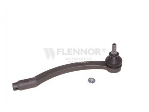 FLENNOR FL0239-B skersinės vairo trauklės galas 
 Vairavimas -> Vairo mechanizmo sujungimai
32116761560
