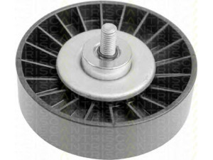 TRISCAN 8641 152006 kreipiantysis skriemulys, V formos rumbuotas diržas 
 Diržinė pavara -> V formos rumbuotas diržas/komplektas -> Laisvasis/kreipiamasis skriemulys
46547566, 6081 4912, 6081 4917