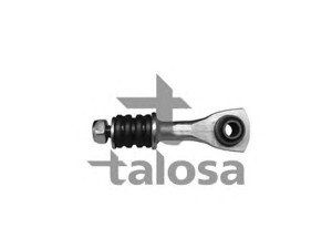 TALOSA 50-09165 šarnyro stabilizatorius 
 Ašies montavimas/vairavimo mechanizmas/ratai -> Stabilizatorius/fiksatoriai -> Savaime išsilyginanti atrama
1039511, 1054209, 93BB5K566AG, 93BB5K566AH