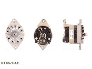 ELSTOCK 48-5686 kintamosios srovės generatorius