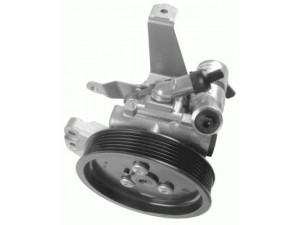 ZF Parts 8001 609 hidraulinis siurblys, vairo sistema
32 41 4 037 949, 32 41 6 760 955