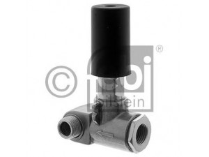 FEBI BILSTEIN 35195 siurblys, pirminis degalų tiekimas 
 Degalų tiekimo sistema -> Kuro siurblys/dalys -> Kuro siurblys
000 090 92 50, 000 090 92 50