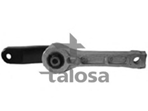 TALOSA 61-05287 variklio montavimas 
 Variklis -> Variklio montavimas -> Variklio montavimo rėmas
1K0199855AG, 1K0199855BD, 1K0199855AG