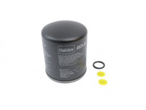 HALDEX 950310009 oro džiovintuvo kasetė, suspausto oro sistema
81521086001