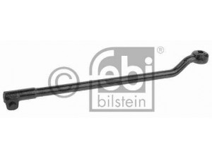 FEBI BILSTEIN 02633 vidinė skersinė vairo trauklė 
 Vairavimas -> Vairo mechanizmo sujungimai
0322 125, 322 125, 90125567, 07848281