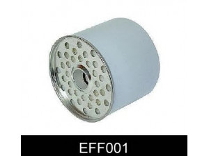 COMLINE EFF001 kuro filtras 
 Filtrai -> Kuro filtras
4531054, 276.2175.42, 276217542