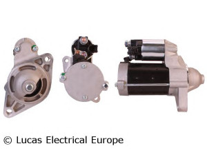 LUCAS ELECTRICAL LRS02560 starteris 
 Elektros įranga -> Starterio sistema -> Starteris
28100-21060, 28100-21061, 28100-21062