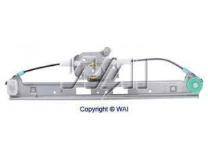 WAIglobal WPR1230LB lango pakėliklis 
 Vidaus įranga -> Elektrinis lango pakėliklis
51358212099