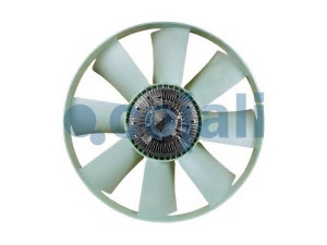 COJALI 7055101 ventiliatorius, radiatoriaus 
 Aušinimo sistema -> Oro aušinimas
98443042