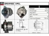 DELCO REMY DRA4460 kintamosios srovės generatorius 
 Elektros įranga -> Kint. sr. generatorius/dalys -> Kintamosios srovės generatorius
1204043, 1204044, 1204070, 1204087